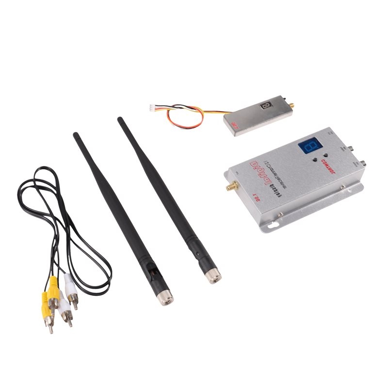 Drone Kit Fpv - ABTJ: compatible con drones RC de