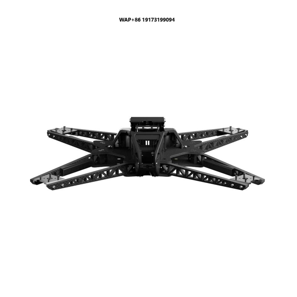 Drone Kit Fpv - Kit de chasis Startruss 11 O4