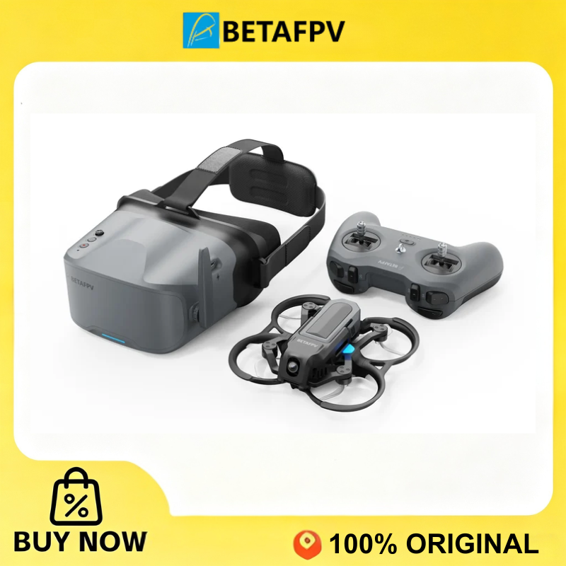 Drone Kit Octocopter - Kit FPV BETAFPV Aquila20 2026 Nuevo