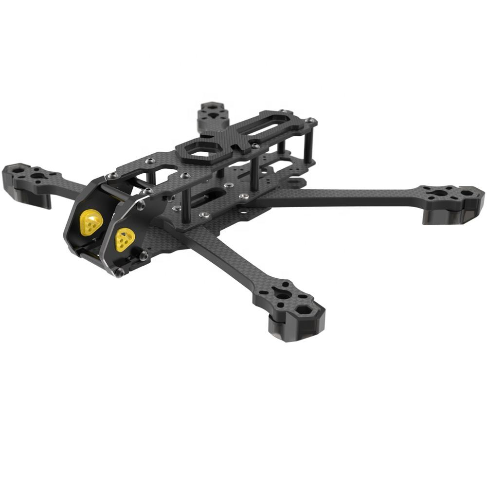 Kit de 5 marcos Mario, versión - Drone Kit Fpv reseña y precio