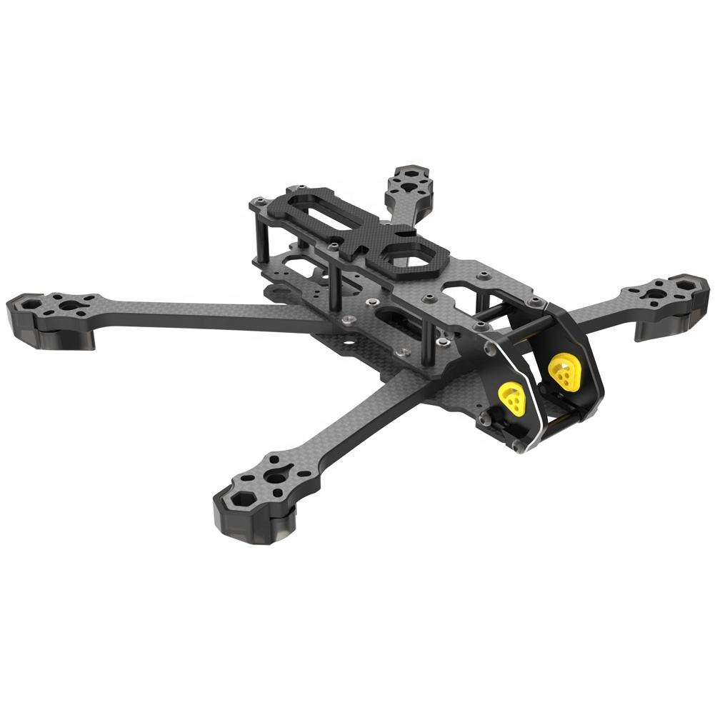 Kit de 5 marcos Mario, versión - Drone Kit Fpv reseña y precio