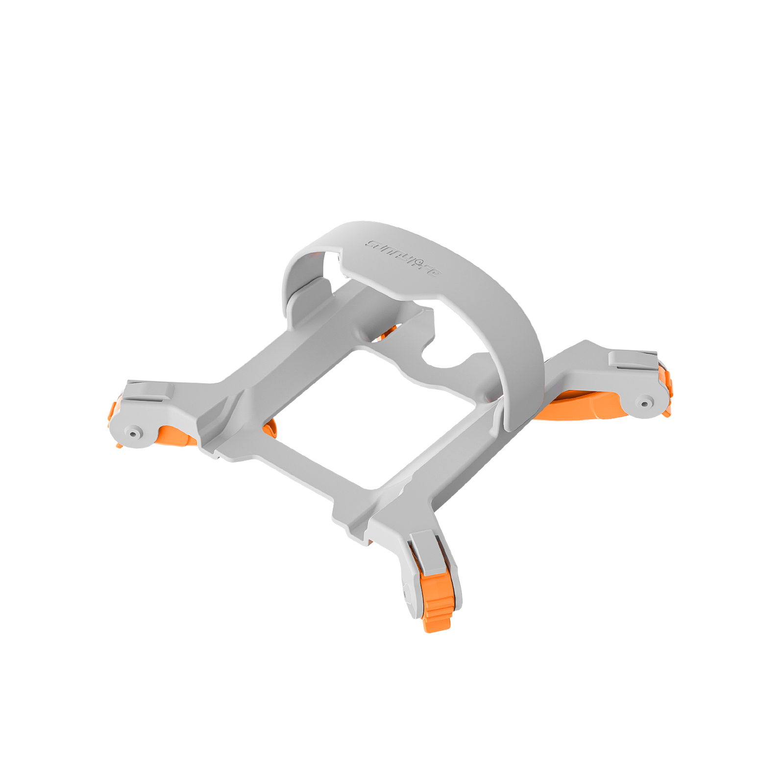 Equipo de aterrizaje plegable  - Dji Drone Mini 4 Pro reseña y precio