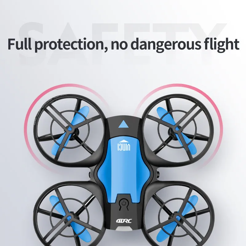 Nuevo Mini Dron V8 4K Profesio - Drone Kit Professional reseña y precio