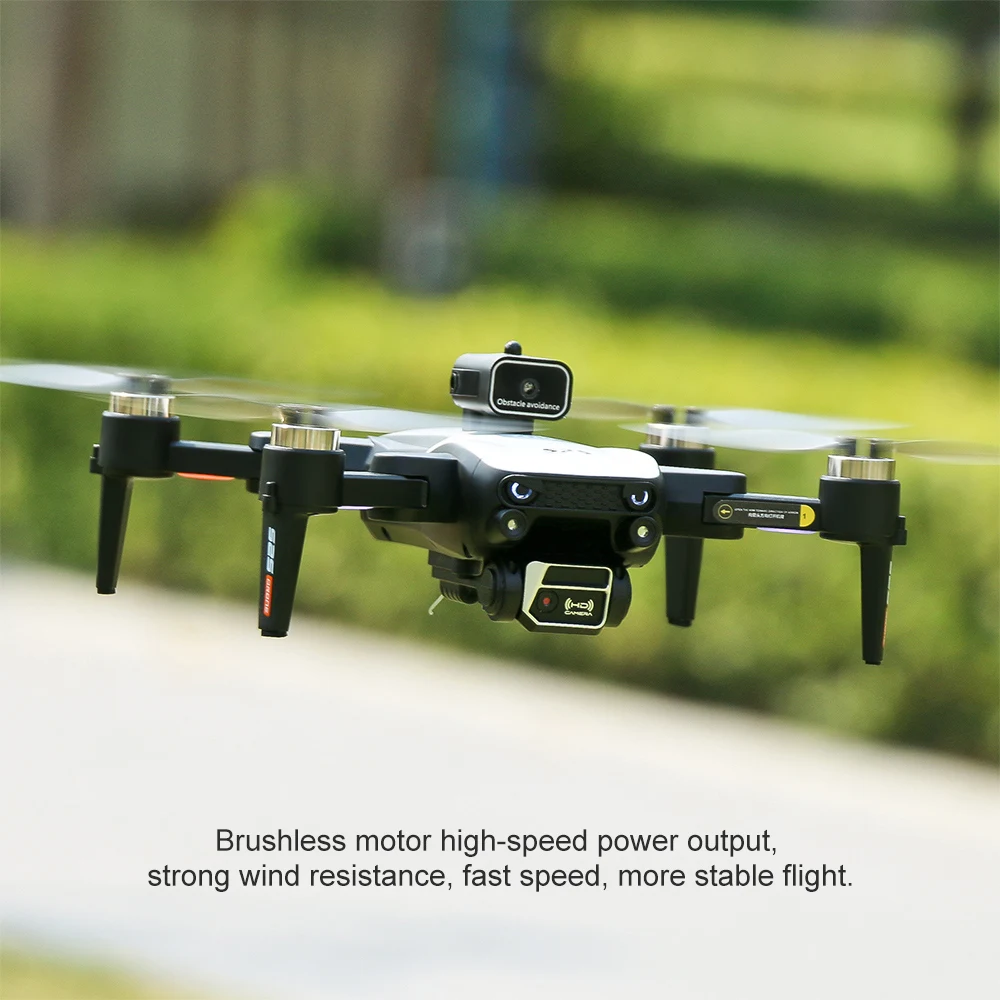 Nuevo Dron S2S 8K profesional  - Drone Kit Professional reseña y precio