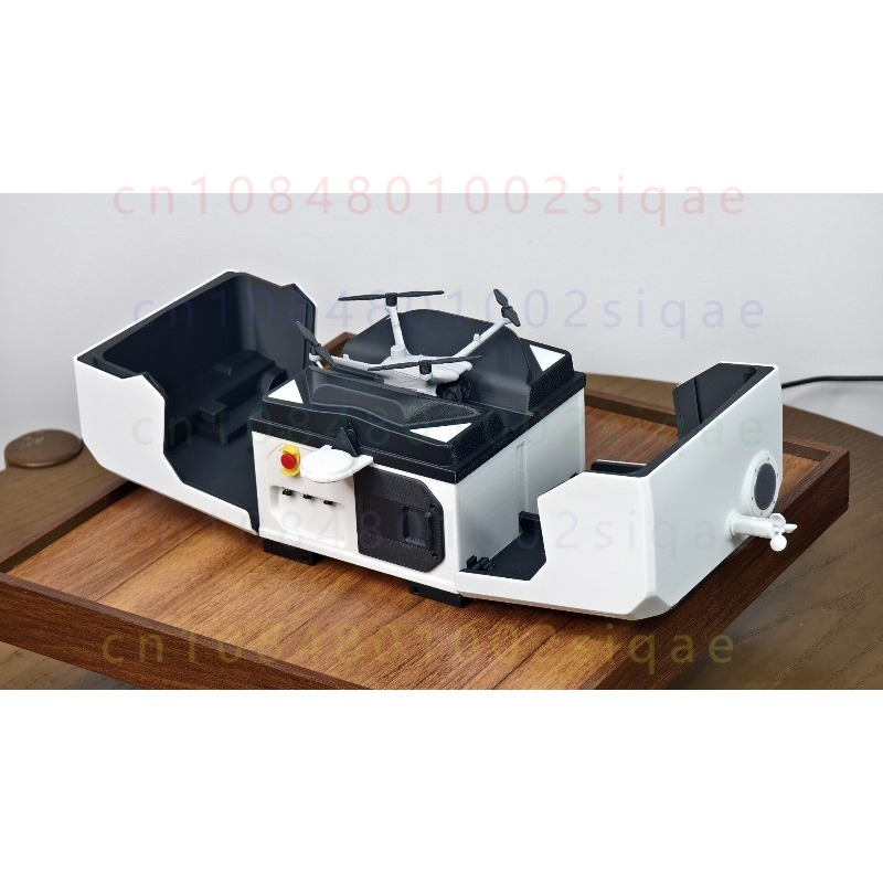 Base de Carga Automática para  - Drone Kit Professional reseña y precio