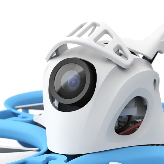 BETAFPV Meteor75 Pro II Quadco - Drone Kit Octocopter reseña y precio