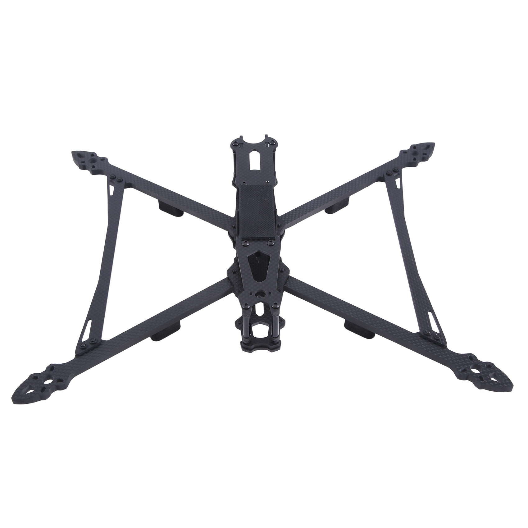 Kit de chasis para dron de car - Drone Kit Fpv reseña y precio