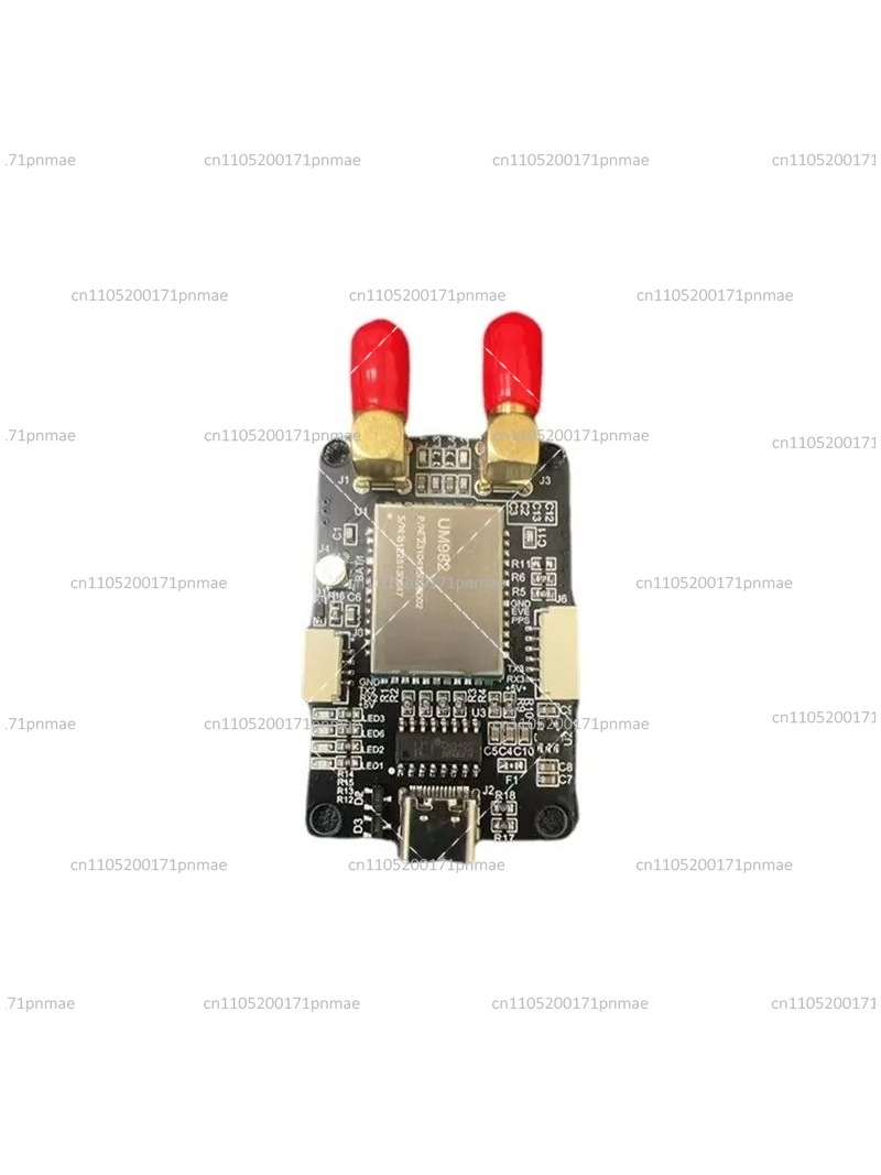 Placa de Navegación GNSS RTK D - Drone Kit Hexacopter reseña y precio