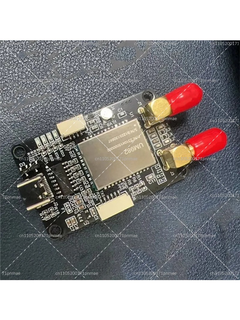 Placa de Navegación GNSS RTK D - Drone Kit Hexacopter reseña y precio