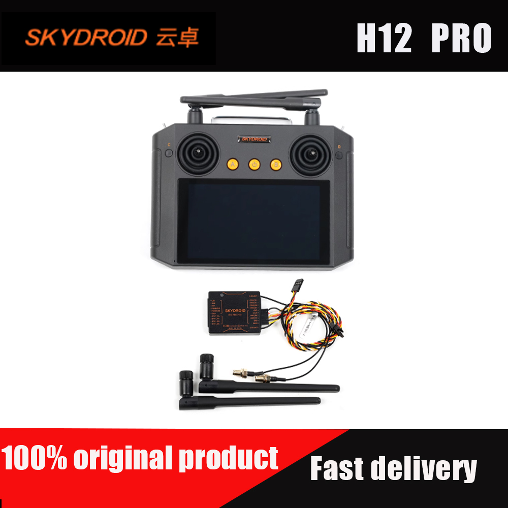 Nuevo Control remoto Skydroid  - Drone Kit Hexacopter reseña y precio