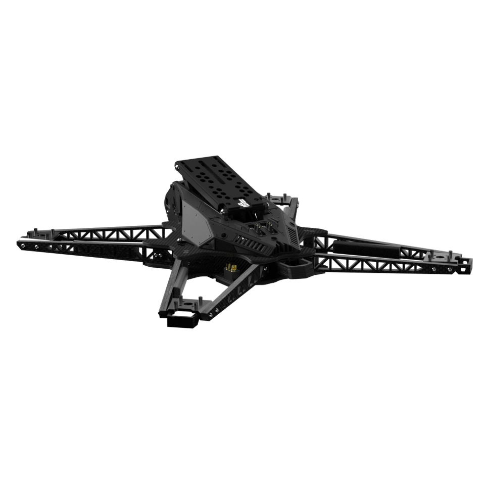 Kit de chasis Startruss 11 O4  - Drone Kit Fpv reseña y precio