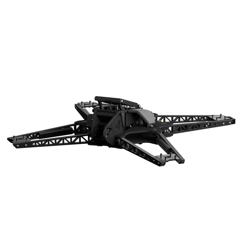 Kit de chasis Startruss 11 O4  - Drone Kit Fpv reseña y precio