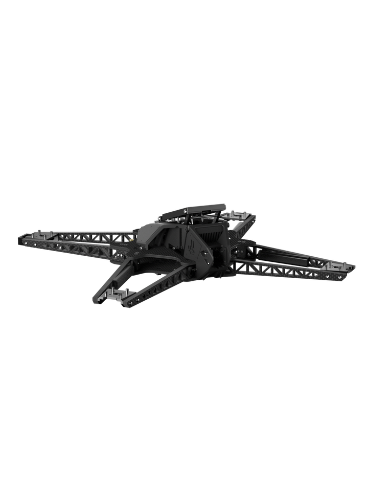 Kit de chasis Startruss 11 O4  - Drone Kit Fpv reseña y precio