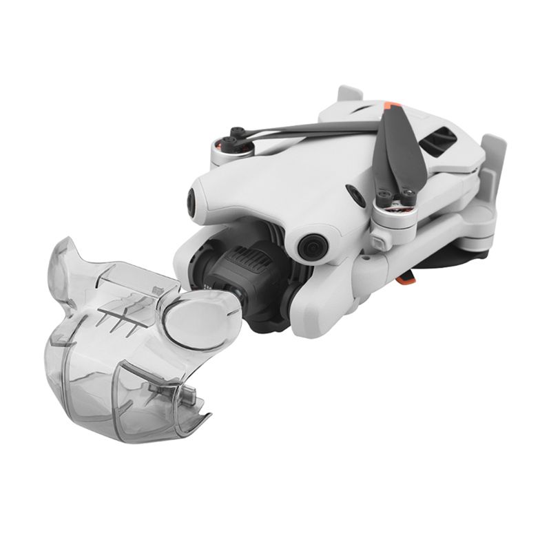 Tapa de lente A20T 2X para DJI - Dji Drone Mini 4 Pro reseña y precio