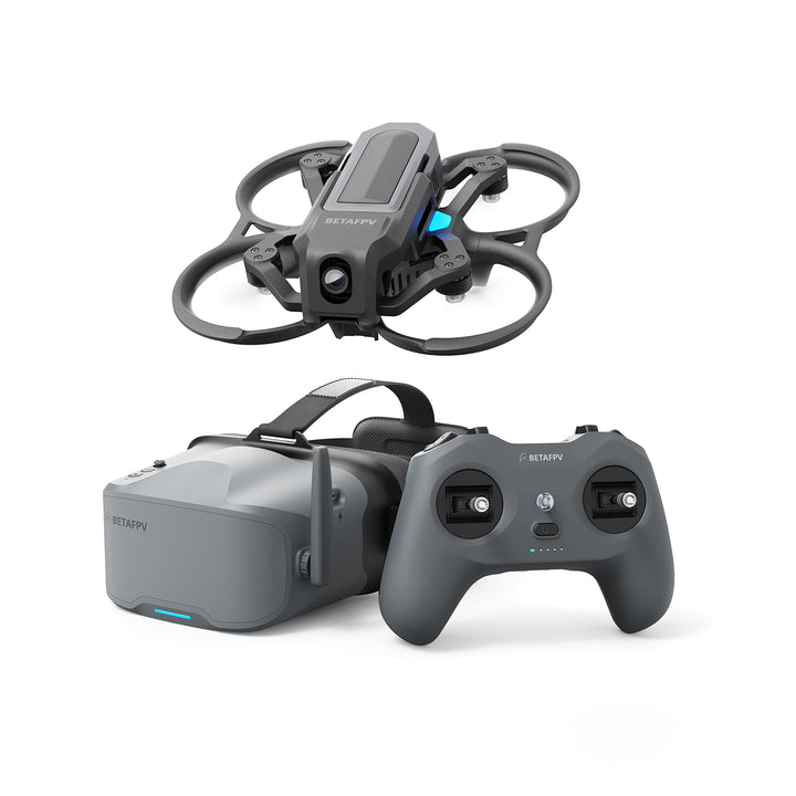 Kit FPV BETAFPV Aquila20 2026  - Drone Kit Octocopter reseña y precio