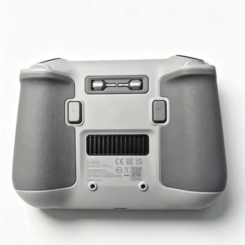 Control remoto con pantalla FH - Dji Drone Mini 4 Pro reseña y precio