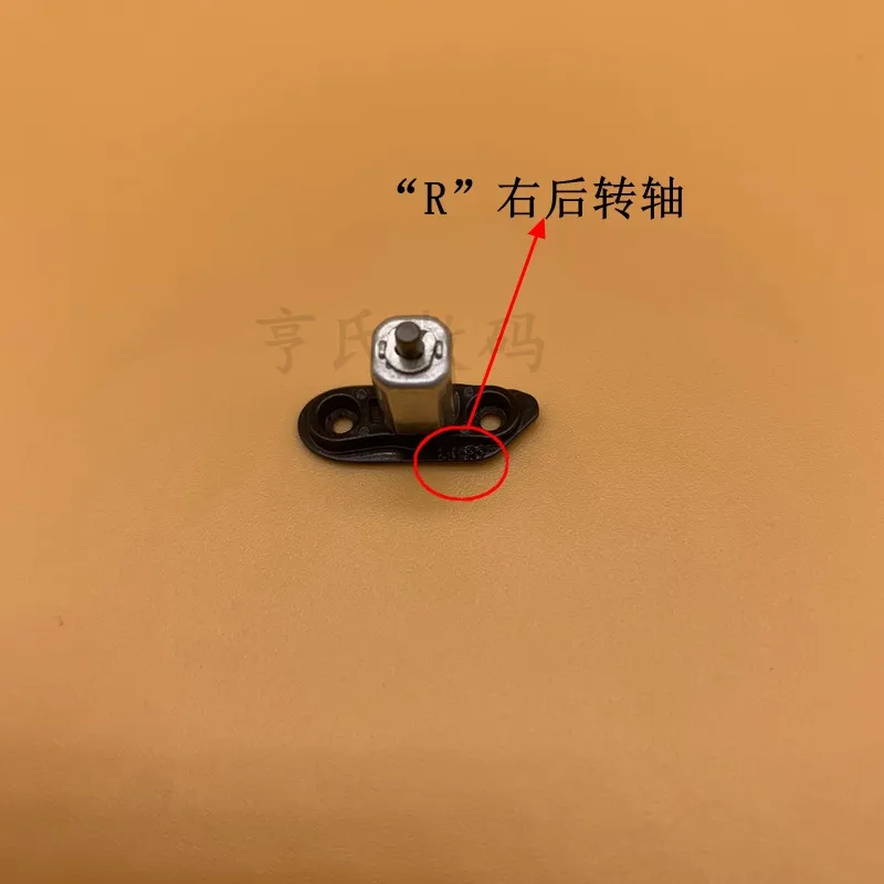 Bisagra del Eje del Brazo del  - Dji Drone Mini 4 Pro reseña y precio