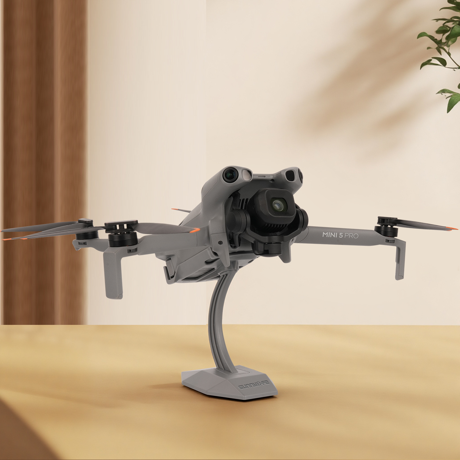 Soporte de exhibición de escri - Dji Drone Mini 4 Pro reseña y precio