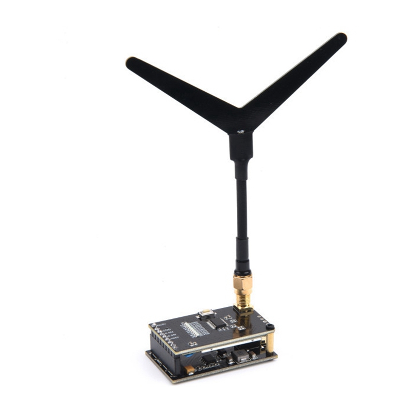Kit de Transmisor de Transmisi - Drone Kit Fpv reseña y precio