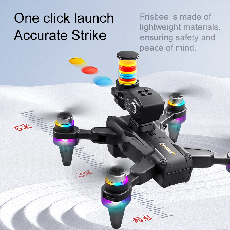 JCMO K22 MAX Dron Lanzador de  - Drone Kit Professional reseña y precio